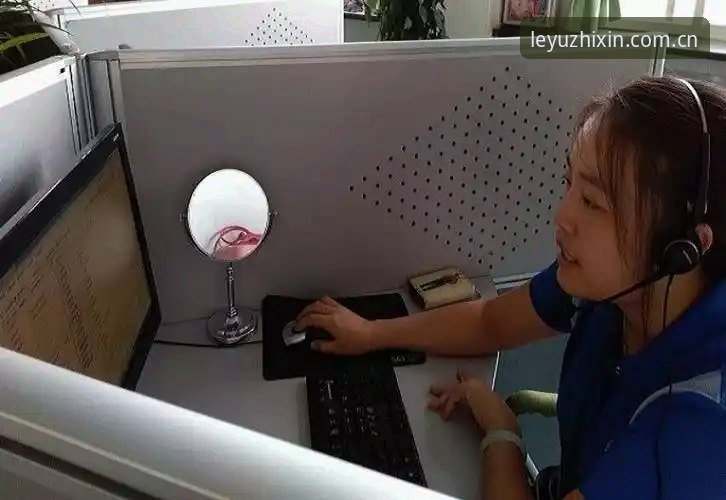 揭秘乐鱼客服联系方式：用户服务体验背后的数据真相